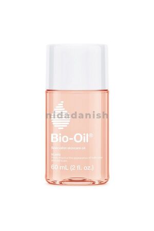 Bio Oil Skin Care 60ml 5163
