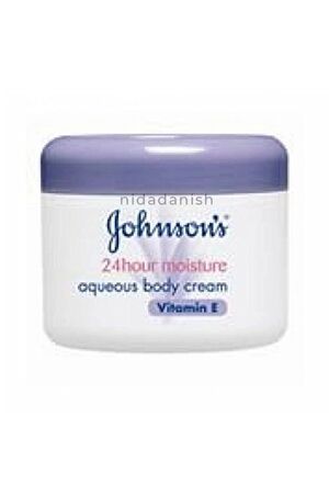 Johnsons Aqueous Cream 350mls 2967
