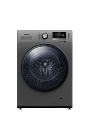 Hisense Washing Machine 10KG Wash 7Kg Dry WD Titanium WDBL1014VT