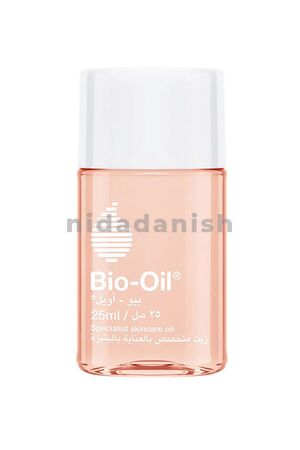 Bio Oil Skin Care 25ml 18712