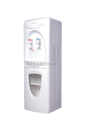 Westpoint Water Dispenser Cabinet Bottom WFC2000