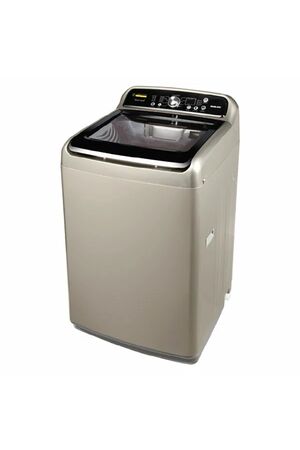 Nikai Washing Machine 14KG Top Load Full Automatic NWM1401THS