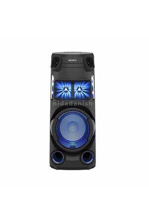 Sony Bluetooth Audio System V43D High Power MHC-V43D