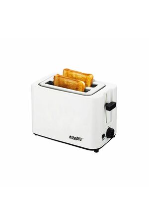 Kodtec Toaster 2 Slice KT-9012TS