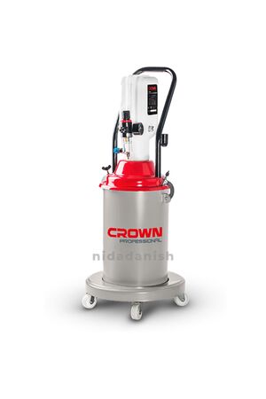 Crown Grease Injectors Air Pressure 50:1 CT38097