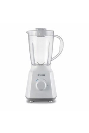 Kenwood Blender 1.5L 300w With Mill 2 Speed BLP05.150wh