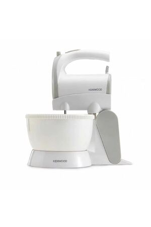 Kenwood Hand Mixer 2.4L 300w 5+T Speed HMP22.000WH