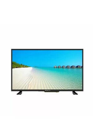 MO Electro 32” Smart TV with Wall Bracket