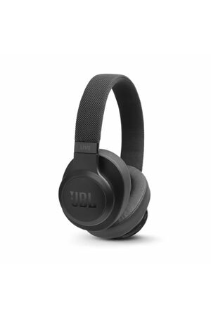 JBL Bluetooth Headphone Wireless Over-Ear LIVE 500BT