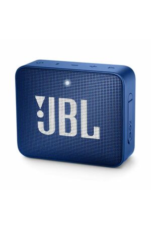 JBL Bluetooth Speaker Portable GO 2