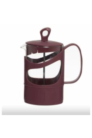 Herevin Tea and Coffee Press 600cc - Nordic Colour 131061-590