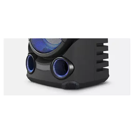 Speaker Sony Mhc V43d Buy Sony Bluetooth Audio System V43D