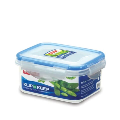 Lionstar Container Klip to Keep 465ml KP-51