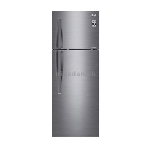 LG Refrigerator 360L No Frost C442