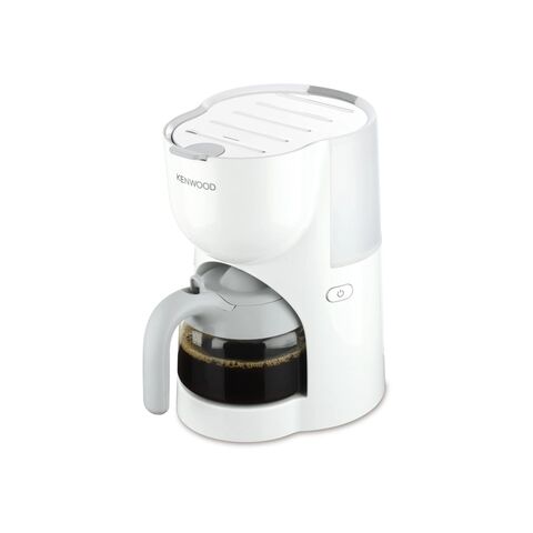 Kenwood Coffee Maker 500ml 4 Cups CM200 True