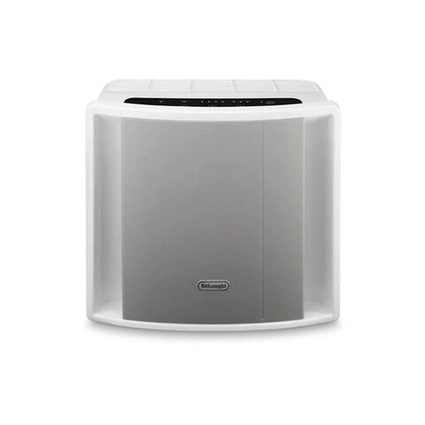 DeLonghi Air Purifier 3 Speed AC100 With HEPA & Carbon Fliter