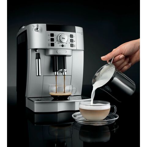 Delonghi Coffee Maker Automatic 1450w ECAM22.110.Sb Magnifica