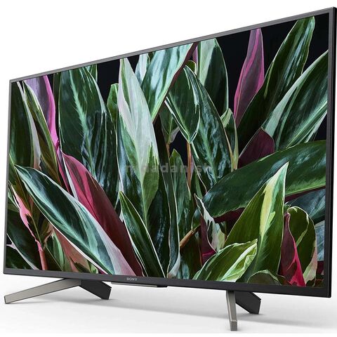 Sony 49" Android Internet LED TV X-Reality Pro Full HD KDL-49W800G