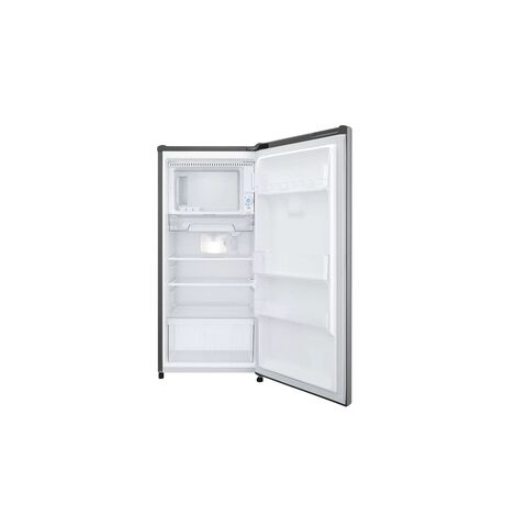 LG Refrigerator 195L GN-331SLBB SILVERR R