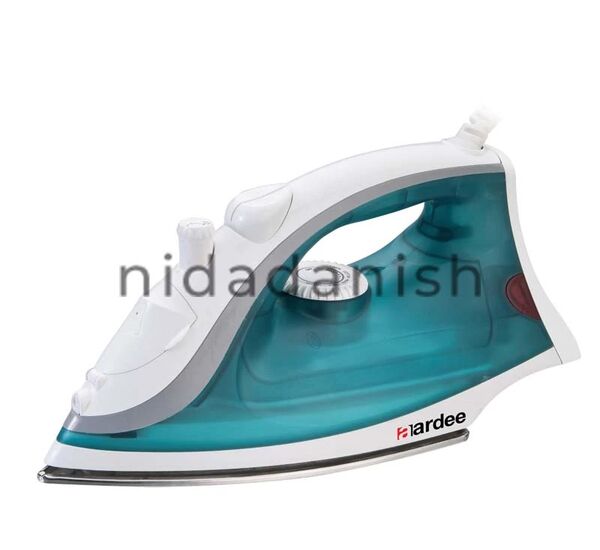 Aardee Steam Iron  ARSI-84XY with Self Clean 1600W