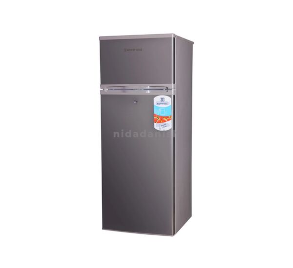 Westpoint Refrigerators 212L Defrost Double Door WRHN-2518.EI