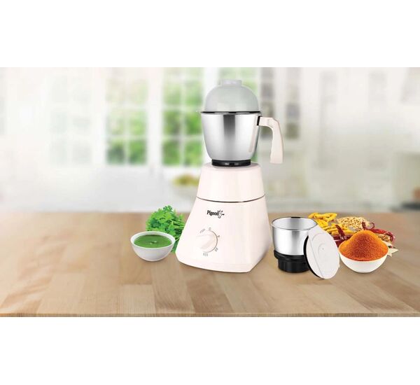 Pigeon Mixer Grinder 550w Stainless Steel 19000RPM Classic Lite