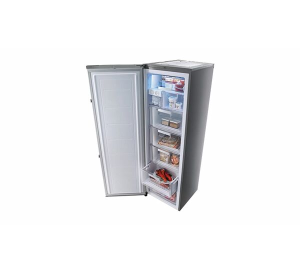 LG Refrigerator 405L GC-F401ELDZ SILVER