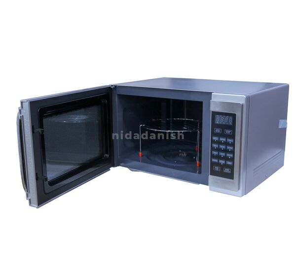 Westpoint Microwave 34L Digital Grill WMS3416.I