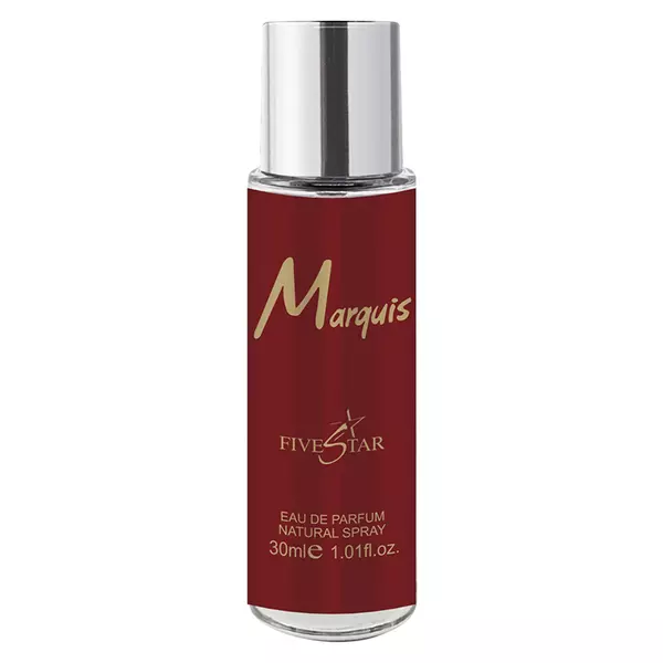 Fivestar Marquis Perfume for Women 30ml