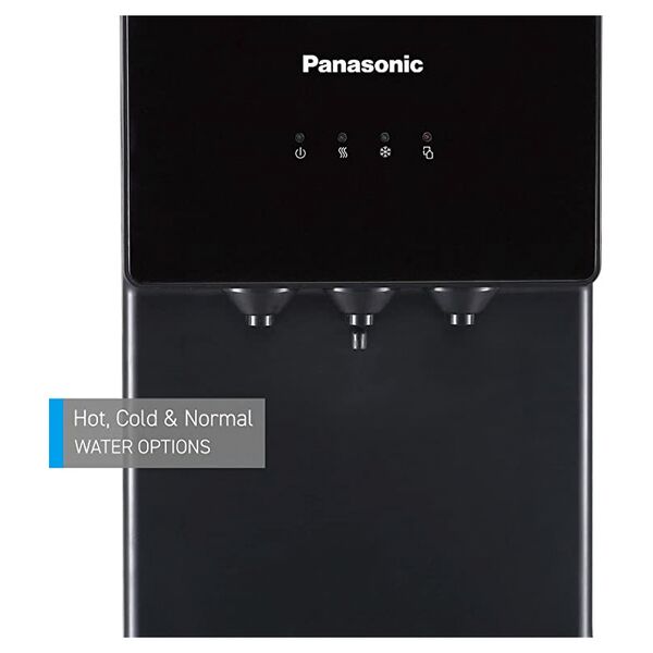 Panasonic Top Loading Hot, Cold & Normal Water Dispenser SDM-WD3238TG