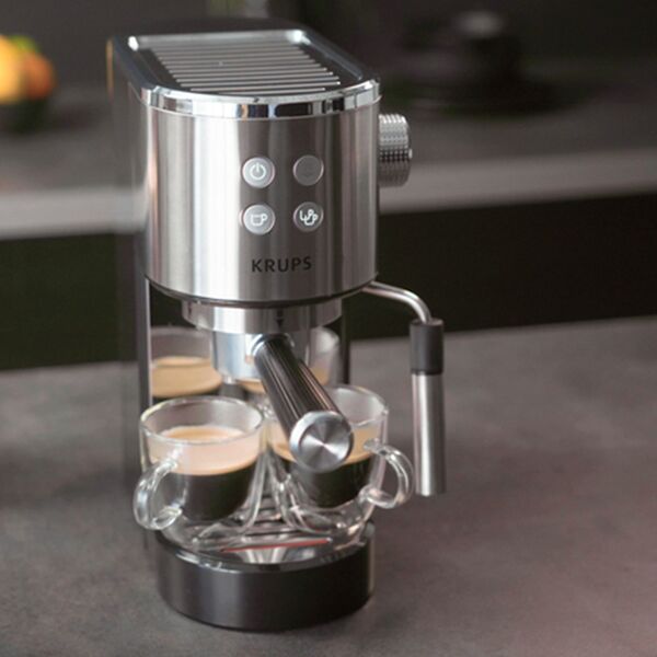 Krups Espresso Machine XP442C40