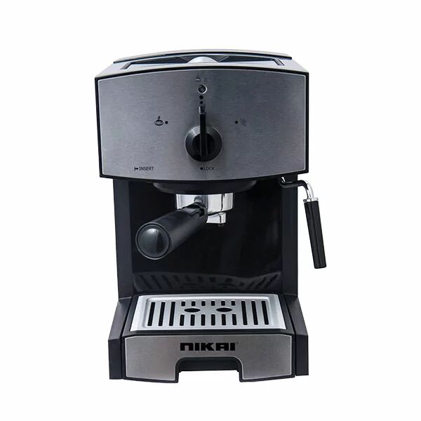 Nikai Coffee Maker 1350w 1.25L NEM1490A (Bad Box)
