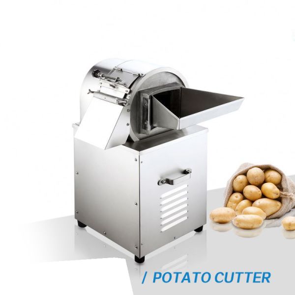 Nadstar8 Potato cutter QJH-J300