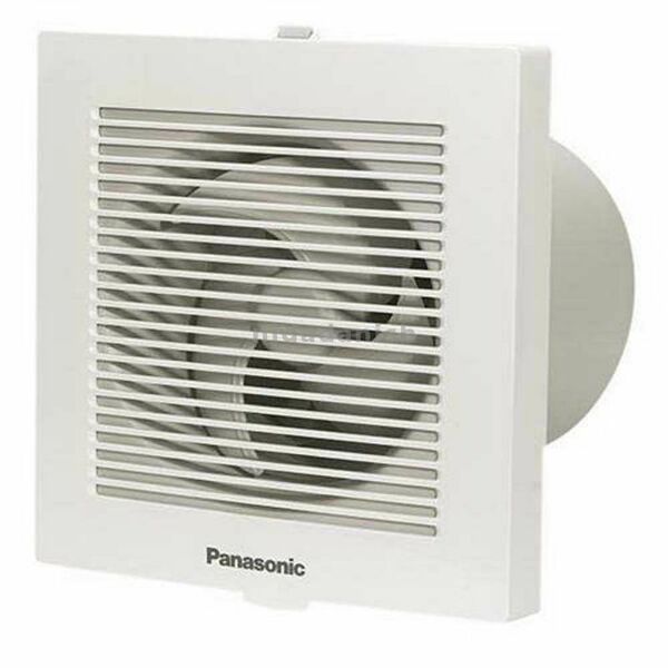 Panasonic Ventilation Fan Bathroom Wall Mount FV-10EGS1NBHG