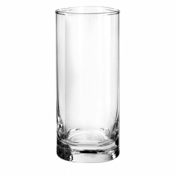 Ocean Glass 6pcs Trinity Long Drink 380ml 3B1981306G0001