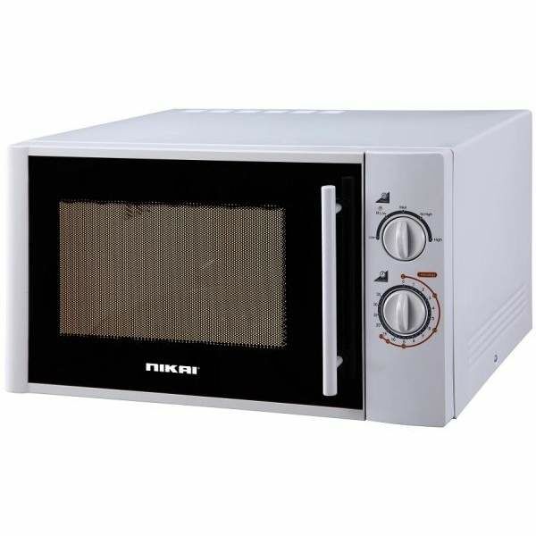 Nikai Microwave Manual 30L 900w NMO3010M