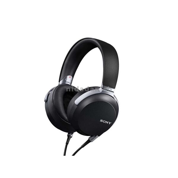 Sony Headphones Overhead Hi-Res Stereo MDR-Z7