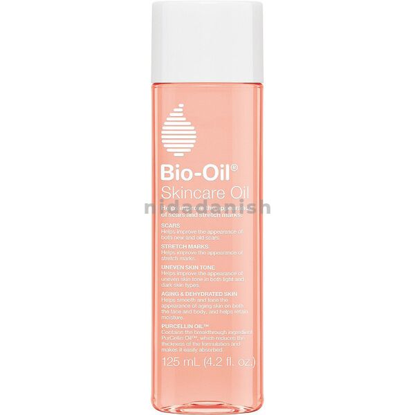 Bio Oil Skin Care 125ml 8941