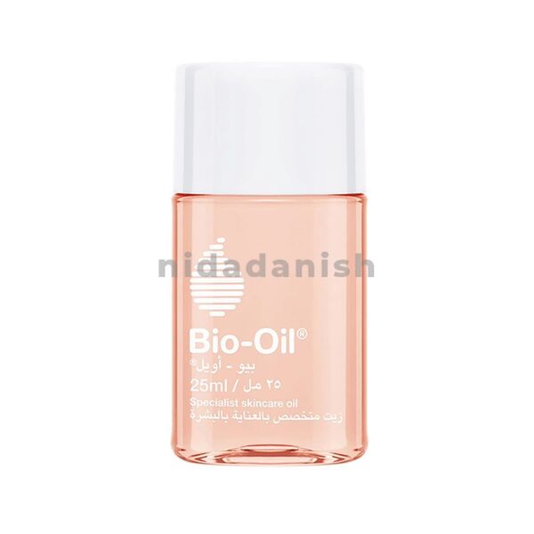 Bio Oil Skin Care 25ml 18712