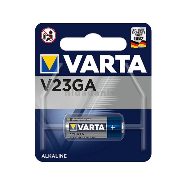 Varta Battery V23GA 7385