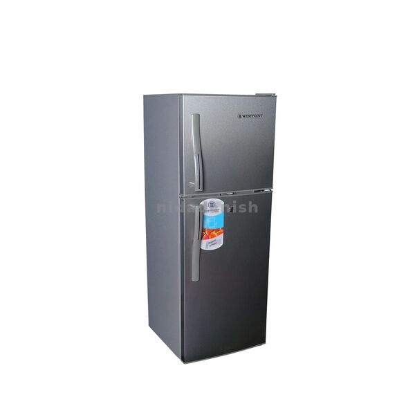 Westpoint Refrigerators 138L Defrost Double Door WRN-1717.EI