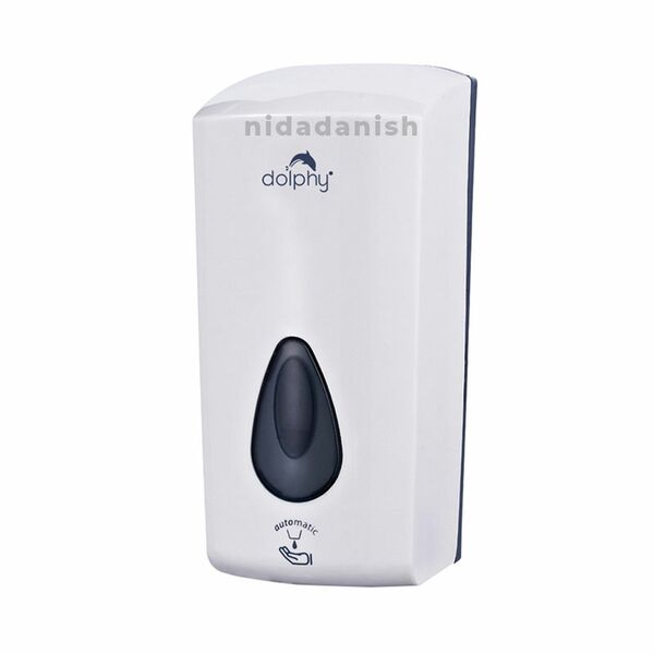 Automatic Sensor Soap & Sanitizer Dispenser 1L 21307