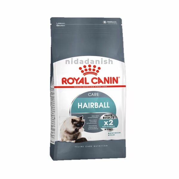Royal Canin Hairball Care 4KG Dry Food 956040