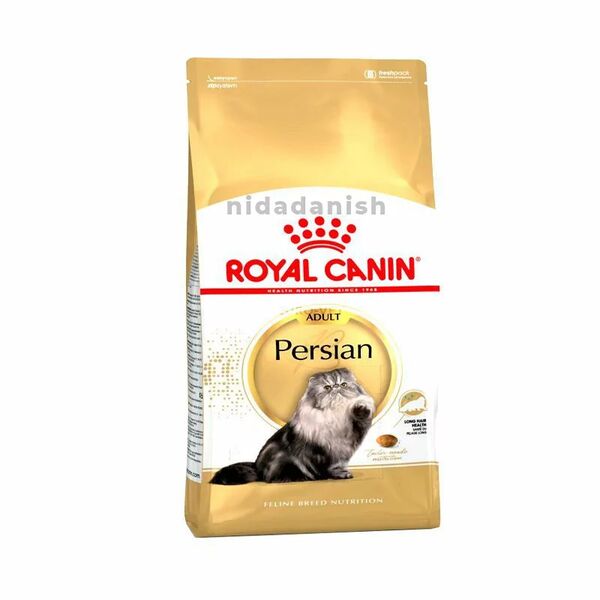 Royal Canin German Persian Adult 4KG 344040