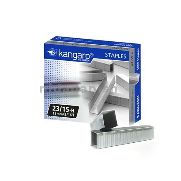 Kangaro Staple Pin 23-15-H P01742