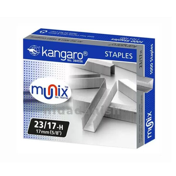 Kangaro Staple Pin 23-17-H P01743