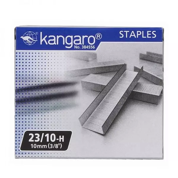 Kangaro Staple Pin 23-10-H P01740