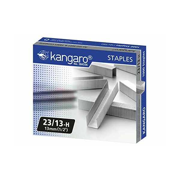 Kangaro Staple Pin 23-13-H P01741