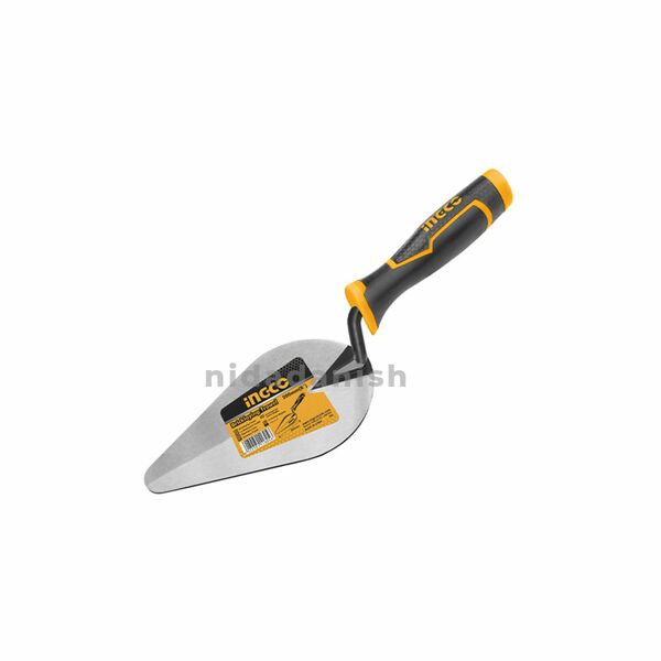 Ingco Bricklaying Trowel 7" HBT718