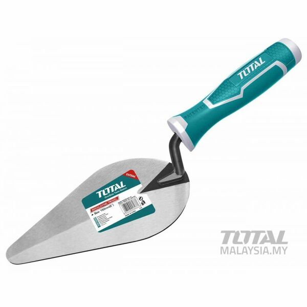 Total Bricklaying Trowel 6” THT82616